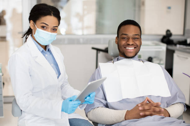 Professional Holistic Dental Care Services in Rainbow City, AL