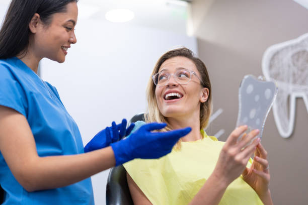 Dental Bonding in Rainbow City, AL